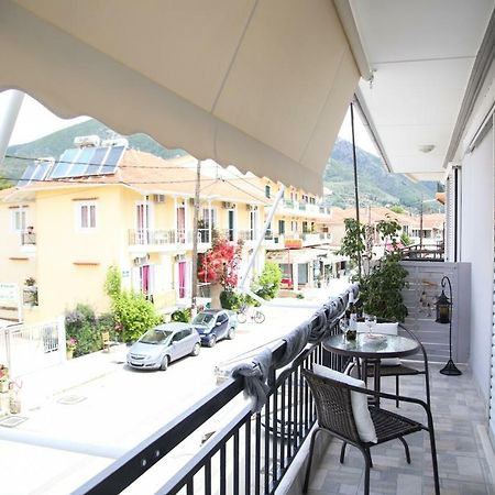 Philippos House Apartment Nydri  Ngoại thất bức ảnh