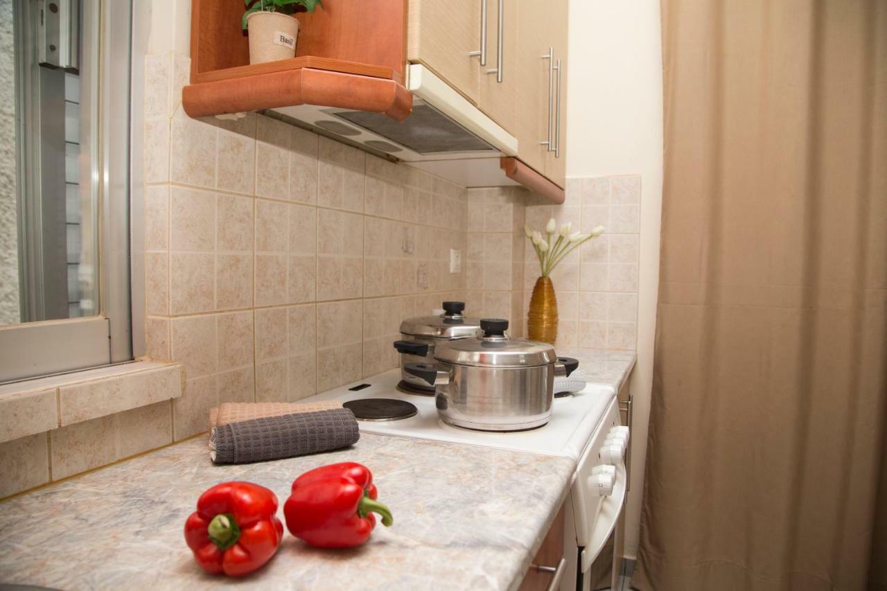 Philippos House Apartment Nydri  Ngoại thất bức ảnh