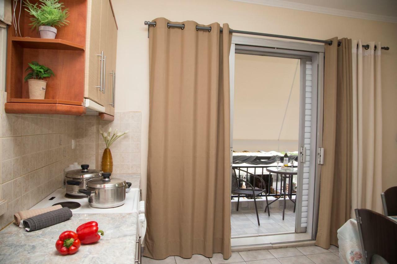 Philippos House Apartment Nydri  Ngoại thất bức ảnh