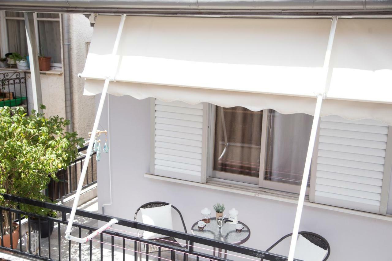 Philippos House Apartment Nydri  Ngoại thất bức ảnh